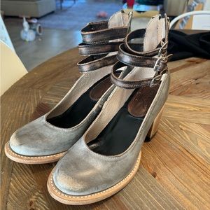 Freebird Randi boots